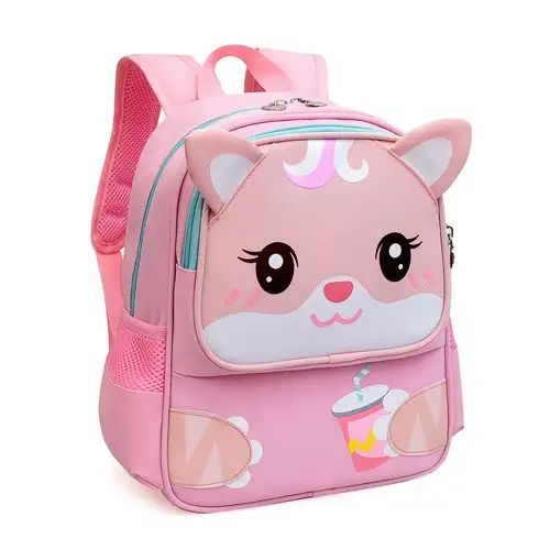 Up To Grade 2 School Bag